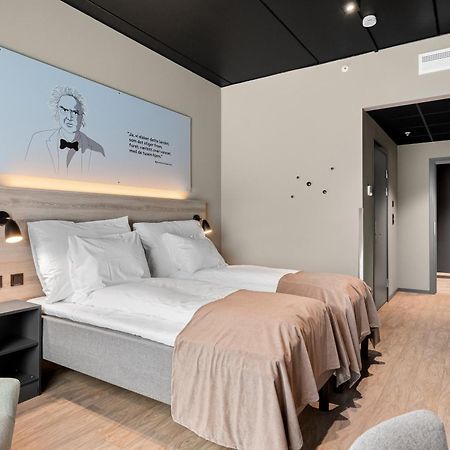 Hotell Jaeren Bryne Extérieur photo