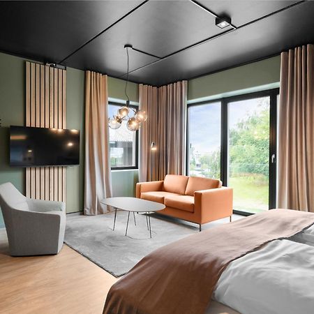 Hotell Jaeren Bryne Extérieur photo