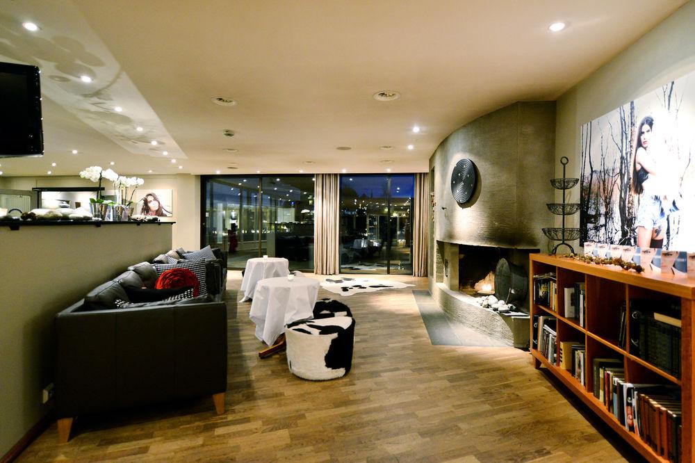 Hotell Jaeren Bryne Extérieur photo