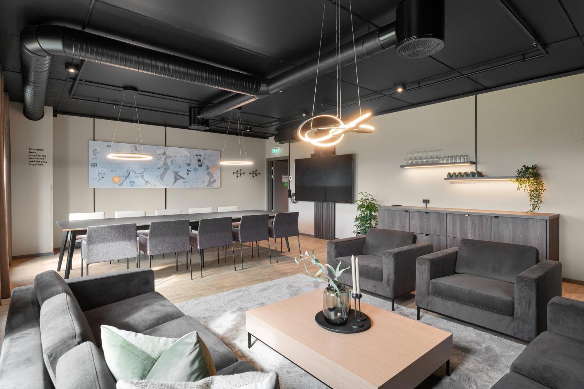 Hotell Jaeren Bryne Extérieur photo