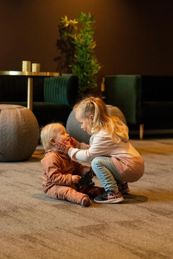 Hotell Jaeren Bryne Extérieur photo