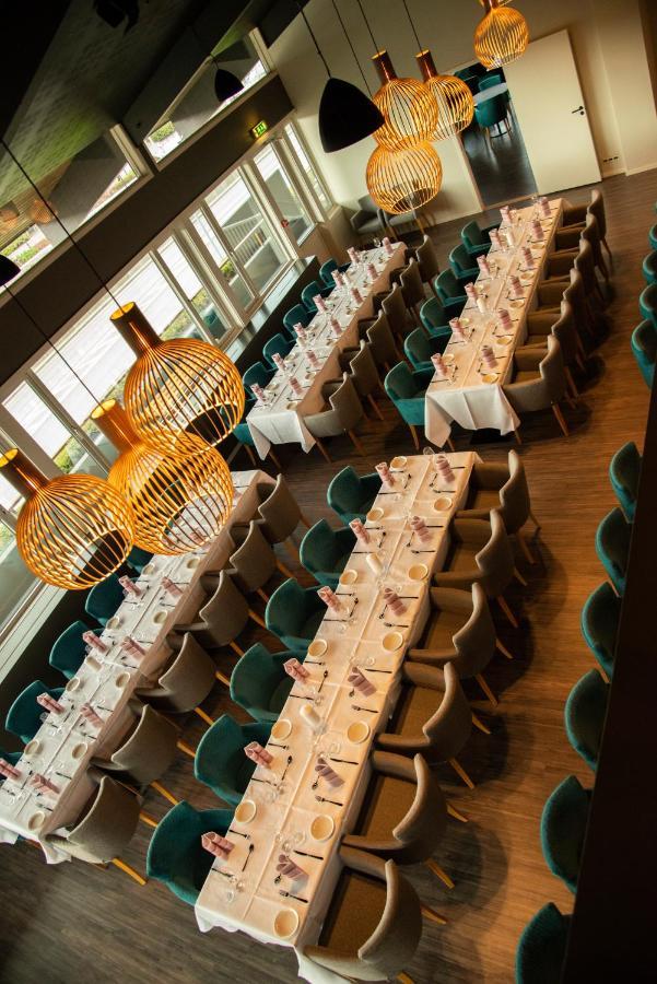 Hotell Jaeren Bryne Extérieur photo